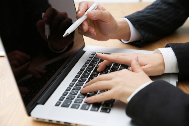 業務_PCカテキョ